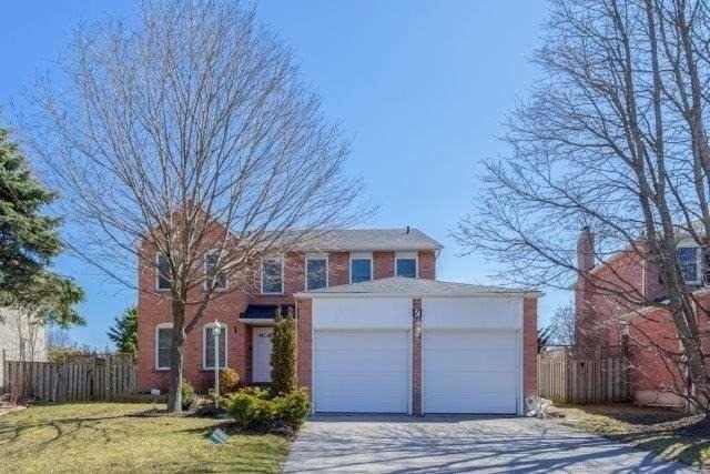 7 Birdsilver Gdns, House detached with 4 bedrooms, 4 bathrooms and 4 parking in Toronto ON | Image 1