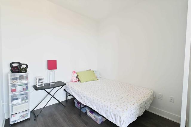 ph07 - 89 Mcgill St, Condo with 1 bedrooms, 1 bathrooms and 1 parking in Toronto ON | Image 5