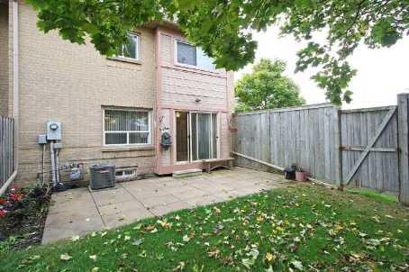 79 - 3600 Colonial Dr, Townhouse with 3 bedrooms, 4 bathrooms and 2 parking in Mississauga ON | Image 9