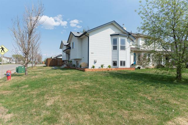 141 Coles Bay, House detached with 4 bedrooms, 2 bathrooms and 4 parking in Wood Buffalo AB | Image 38