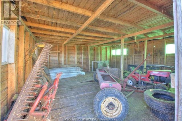 1210 Emerson Rd, House detached with 3 bedrooms, 1 bathrooms and null parking in Weldford NB | Image 25