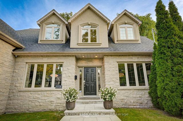 7 Golfcrest Rd, House detached with 4 bedrooms, 5 bathrooms and 6 parking in Toronto ON | Image 34