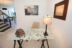 Th08 - 33 Singer Crt, Townhouse with 2 bedrooms, 3 bathrooms and 1 parking in Toronto ON | Image 3