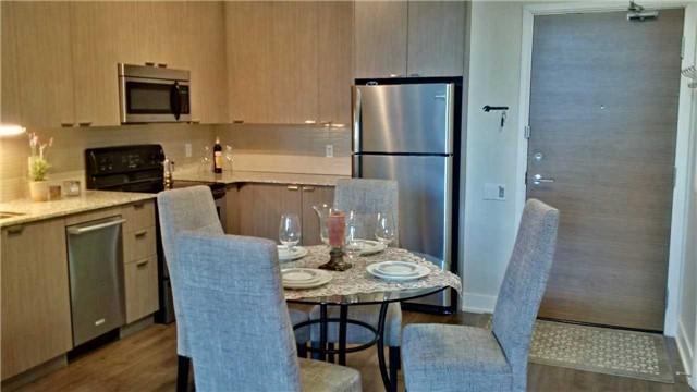 308 - 23 Sheppard Ave E, Condo with 2 bedrooms, 2 bathrooms and 1 parking in Toronto ON | Image 8