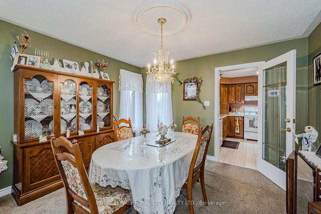187 Municipal St, House detached with 3 bedrooms, 4 bathrooms and 4 parking in Guelph ON | Image 38