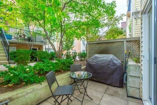 th 115 - 208 Niagara St, Townhouse with 2 bedrooms, 2 bathrooms and 1 parking in Toronto ON | Image 14