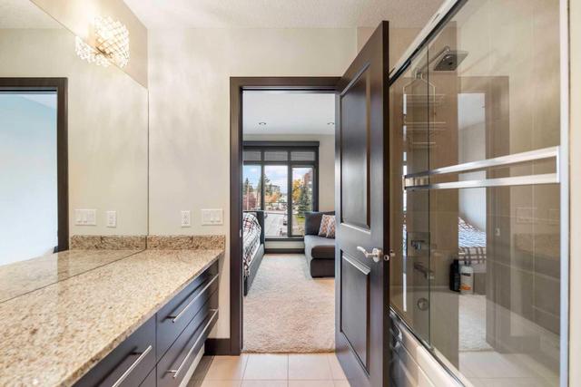 1 - 1625 34 Avenue Sw, Home with 2 bedrooms, 2 bathrooms and 2 parking in Calgary AB | Image 20