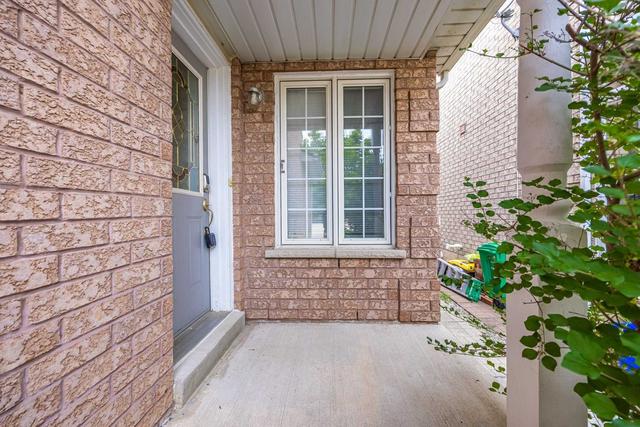 5214 Brookwood Crt, House semidetached with 3 bedrooms, 3 bathrooms and 3 parking in Mississauga ON | Image 23
