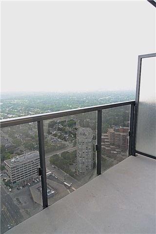 4218 - 5 Sheppard Ave E, Condo with 1 bedrooms, 1 bathrooms and 1 parking in Toronto ON | Image 9
