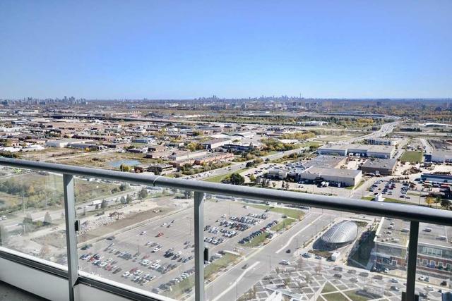 3905 - 5 Buttermill Ave, Condo with 2 bedrooms, 2 bathrooms and 0 parking in Vaughan ON | Image 12