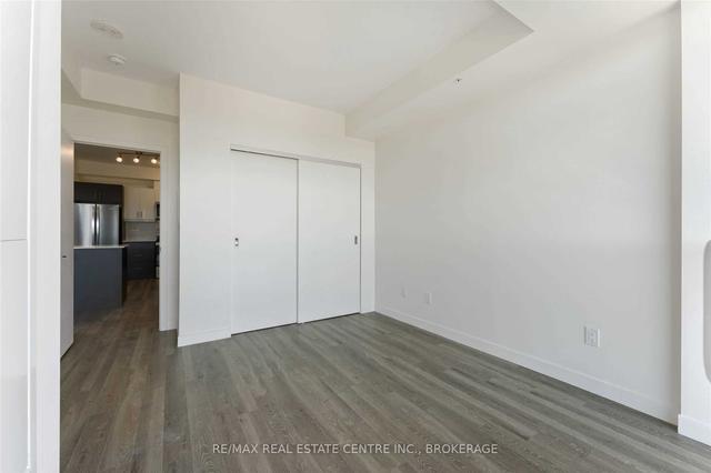 903 - 128 King St N, Condo with 1 bedrooms, 1 bathrooms and 1 parking in Waterloo ON | Image 13