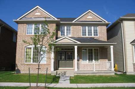 7 Bittersweet St, House detached with 4 bedrooms, 3 bathrooms and 2 parking in Markham ON | Image 1