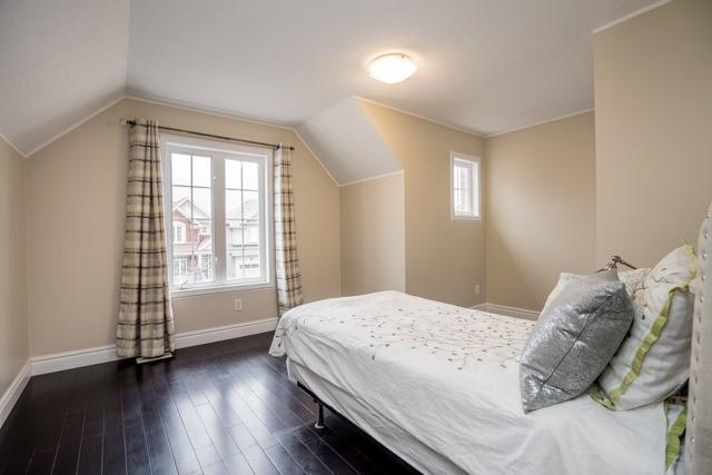 86 Haskell Ave, House detached with 4 bedrooms, 4 bathrooms and 2 parking in Ajax ON | Image 11