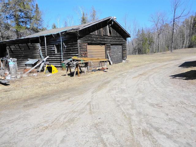 14756 Highway 41, House detached with 3 bedrooms, 1 bathrooms and 8 parking in North Frontenac ON | Image 20
