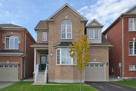 80 Ford Wilson Blvd, House detached with 4 bedrooms, 3 bathrooms and 2 parking in Newmarket ON | Image 1