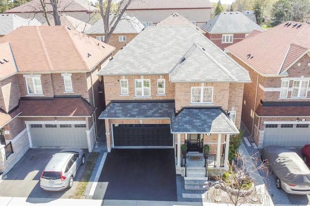 5 Asterfield Dr, House detached with 4 bedrooms, 5 bathrooms and 4 parking in Toronto ON | Image 23