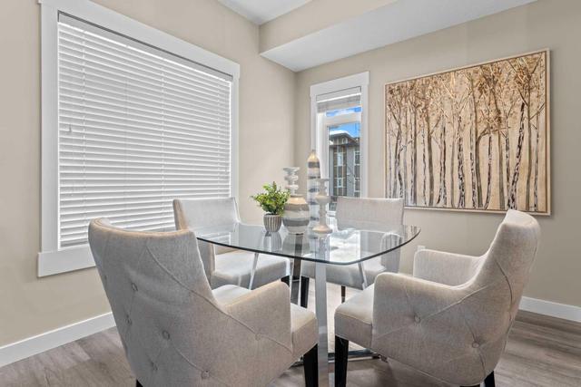 312 Skyview Point Place Ne, Home with 3 bedrooms, 2 bathrooms and 2 parking in Calgary AB | Image 8