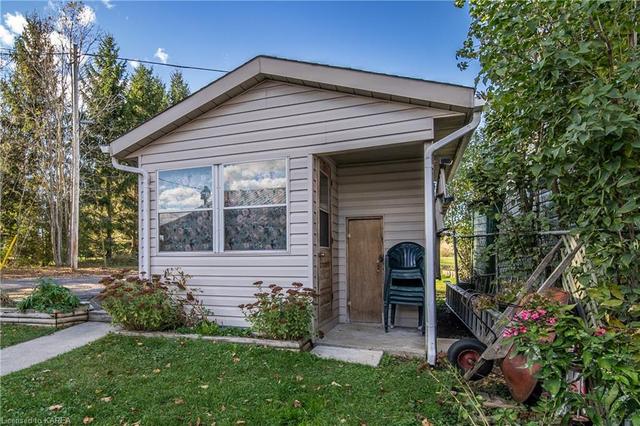 2605 Tiller Lane, House detached with 2 bedrooms, 1 bathrooms and 2 parking in Kingston ON | Image 29