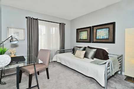 th-18 - 80 Carr St, Townhouse with 2 bedrooms, 2 bathrooms and 1 parking in Toronto ON | Image 6