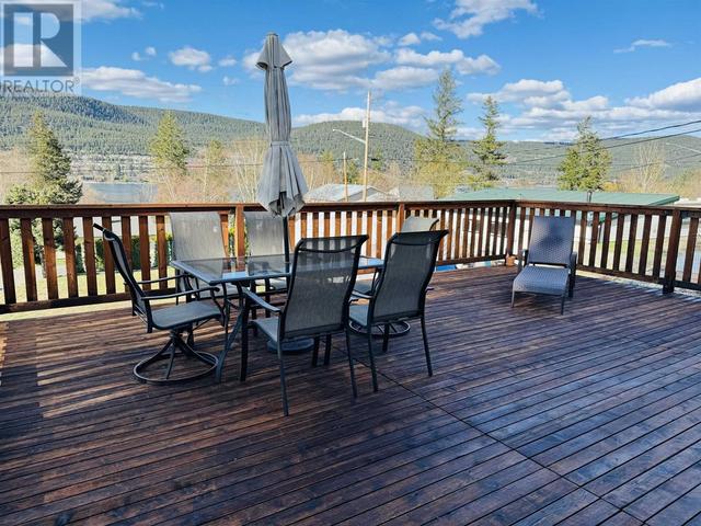 1715 Renner Road, House detached with 3 bedrooms, 2 bathrooms and null parking in Williams Lake BC | Image 31