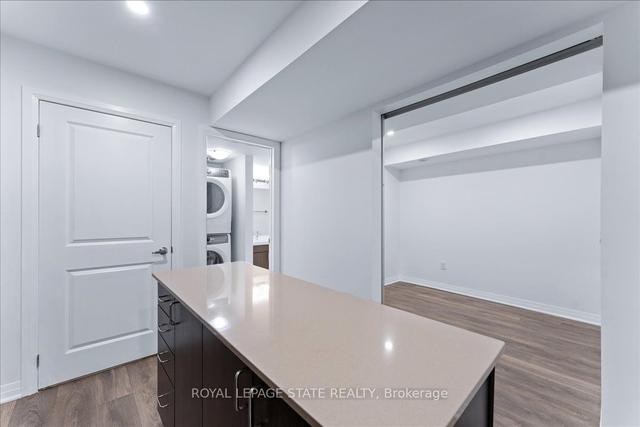 1 - 183 wil 1 Rd, Townhouse with 1 bedrooms, 1 bathrooms and 1 parking in Toronto ON | Image 11