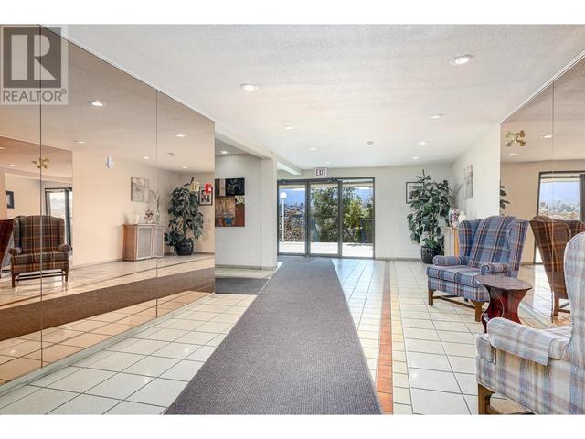 3901 - 32 Avenue Unit# 308, Condo with 2 bedrooms, 2 bathrooms and 2 parking in Vernon BC | Image 32