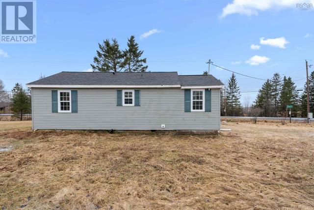 3441 Indian Road, House detached with 2 bedrooms, 1 bathrooms and null parking in East Hants NS | Image 12