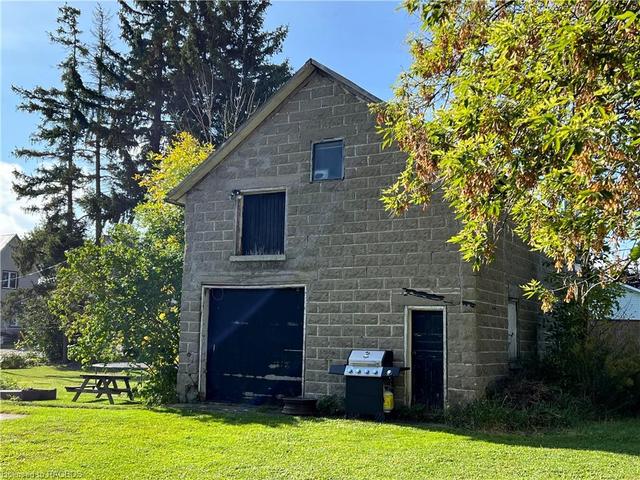 3641 Highway 21, House detached with 3 bedrooms, 1 bathrooms and 2 parking in Kincardine ON | Image 19