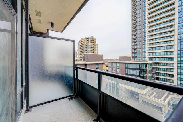 rg01 - 25 Water Walk Dr, Condo with 1 bedrooms, 1 bathrooms and 1 parking in Markham ON | Image 11