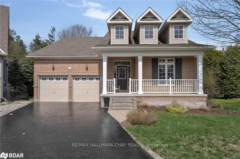 20 Tanglewood Cres, Oro-Medonte, ON, L0L2L0 | Card Image