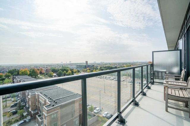 819 - 99 Eagle Rock Way, Condo with 2 bedrooms, 2 bathrooms and 2 parking in Vaughan ON | Image 16