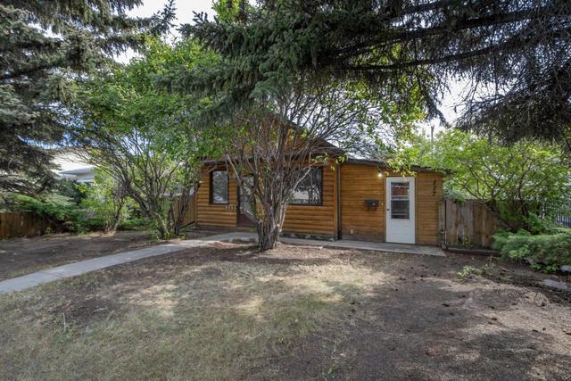 117 Centre Street, House detached with 1 bedrooms, 1 bathrooms and 3 parking in Wheatland County AB | Image 24