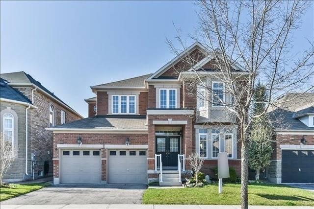 8 Victoria Wood Ave, House detached with 4 bedrooms, 5 bathrooms and 2 parking in Markham ON | Image 1