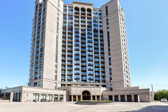 Th105 - 220 Forum Dr, Condo with 3 bedrooms, 3 bathrooms and 1 parking in Mississauga ON | Image 1