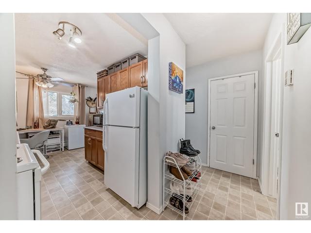 12 - 10730 84 Av Nw, Condo with 1 bedrooms, 1 bathrooms and null parking in Edmonton AB | Image 6