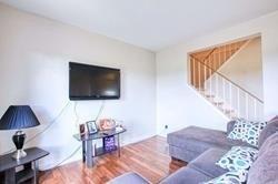 34 Jacob Sq, House attached with 3 bedrooms, 2 bathrooms and 3 parking in Brampton ON | Image 2