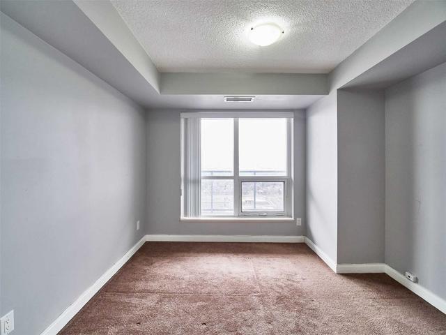 2909 - 151 Village Green Sq, Condo with 1 bedrooms, 1 bathrooms and 1 parking in Toronto ON | Image 7