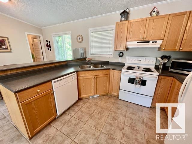 201 - 4418 Hwy 633, House detached with 3 bedrooms, 1 bathrooms and null parking in Lac Ste. Anne County AB | Image 10