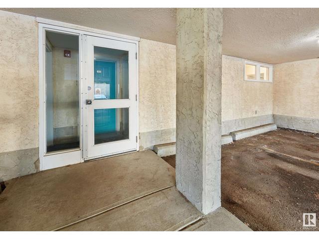 101 - 10504 77 Av Nw, Condo with 2 bedrooms, 2 bathrooms and null parking in Edmonton AB | Image 18