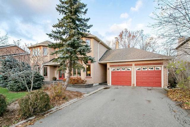 16 Viewmount Cres, House detached with 4 bedrooms, 4 bathrooms and 7 parking in Brampton ON | Image 12