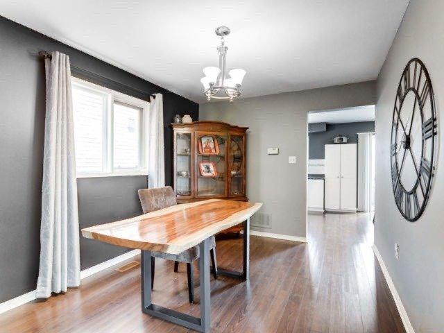 Upper - 226 Howard Cres, House detached with 4 bedrooms, 3 bathrooms and 1 parking in Orangeville ON | Image 10