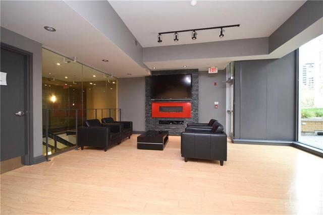 200 Lett Street, Condo with 1 bedrooms, 1 bathrooms and 1 parking in Ottawa ON | Image 27