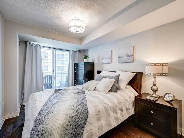 1012 - 50 Lynn Williams St, Condo with 1 bedrooms, 1 bathrooms and 1 parking in Toronto ON | Image 14
