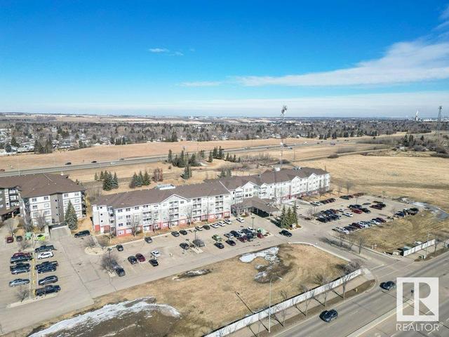 233 - 8802 Southfort Dr, Condo with 2 bedrooms, 1 bathrooms and null parking in Fort Saskatchewan AB | Image 11