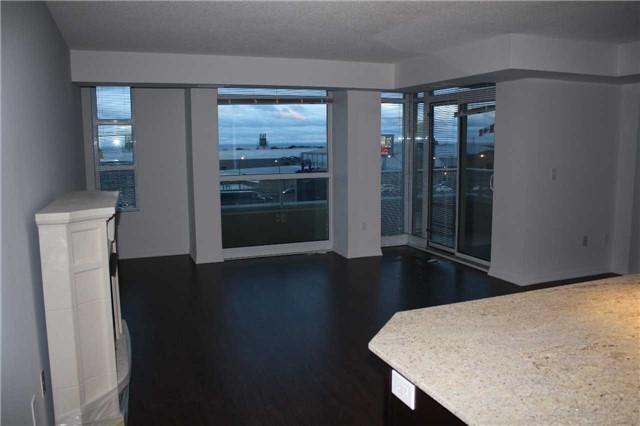805 - 65 East Liberty St, Condo with 2 bedrooms, 2 bathrooms and 1 parking in Toronto ON | Image 4