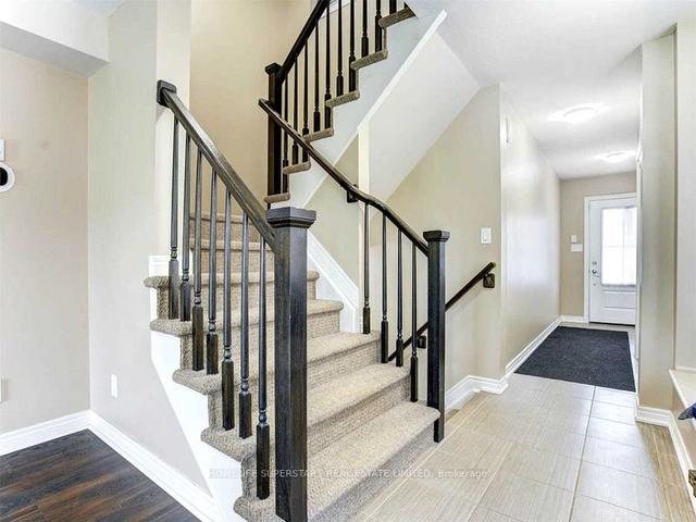 165 Winterberry Blvd, House semidetached with 4 bedrooms, 4 bathrooms and 4 parking in Thorold ON | Image 17