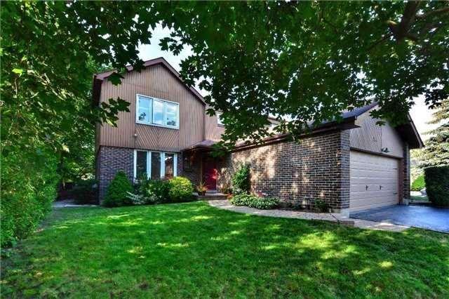 4 Montcalm Pl, House detached with 4 bedrooms, 3 bathrooms and 6 parking in Brampton ON | Image 12