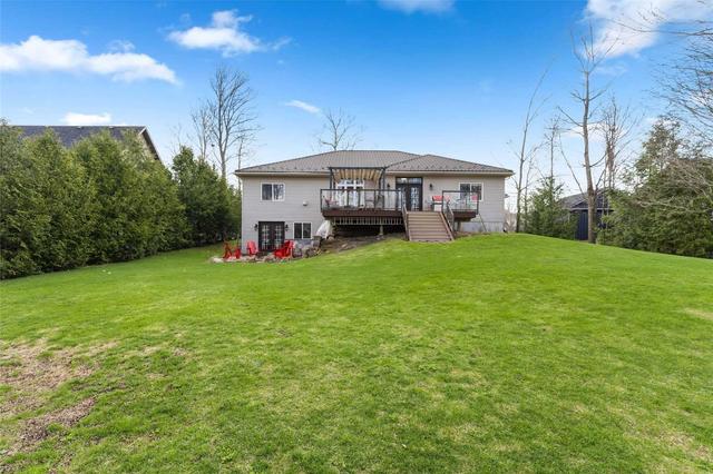 110 Highland Dr, House detached with 3 bedrooms, 4 bathrooms and 9 parking in Oro Medonte ON | Image 21