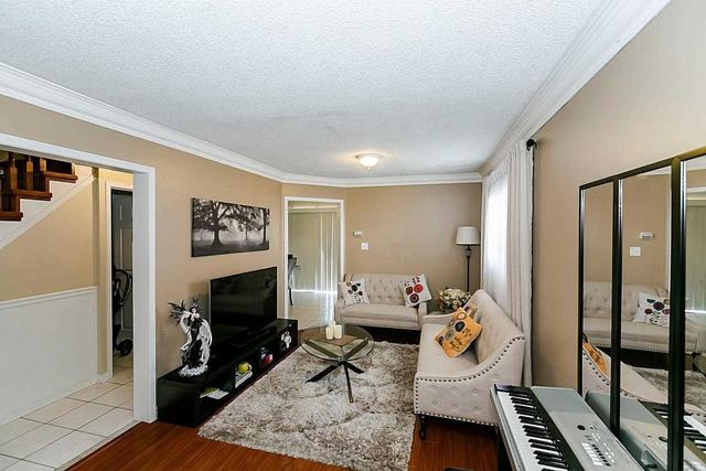 3885 Rippleton Lane, House semidetached with 3 bedrooms, 2 bathrooms and 3 parking in Mississauga ON | Image 32