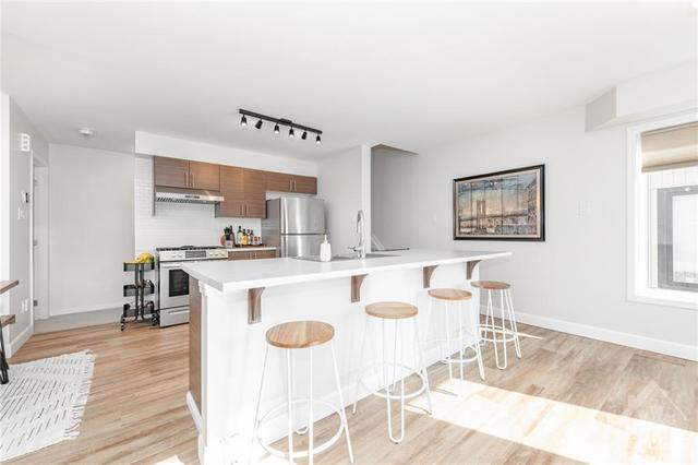 855 Element Private, Townhouse with 2 bedrooms, 2 bathrooms and 2 parking in Ottawa ON | Image 10